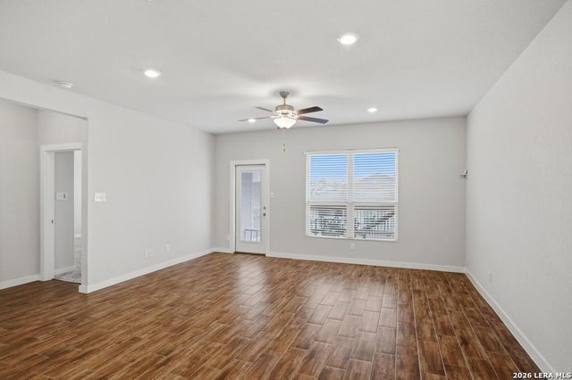 2431 Valencia Crst, San Antonio, TX 78245