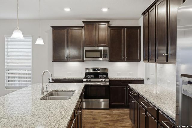 2431 Valencia Crst, San Antonio, TX 78245