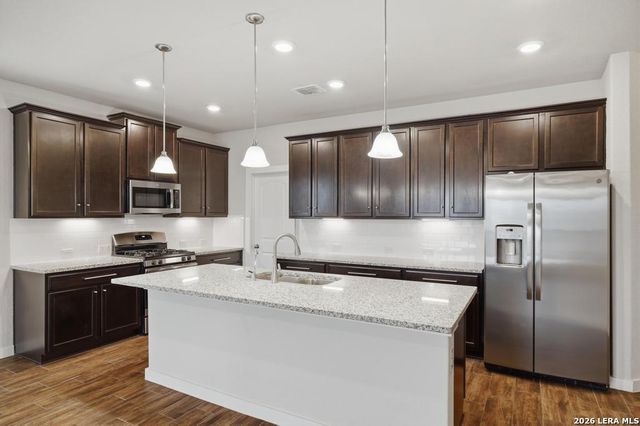 2431 Valencia Crst, San Antonio, TX 78245