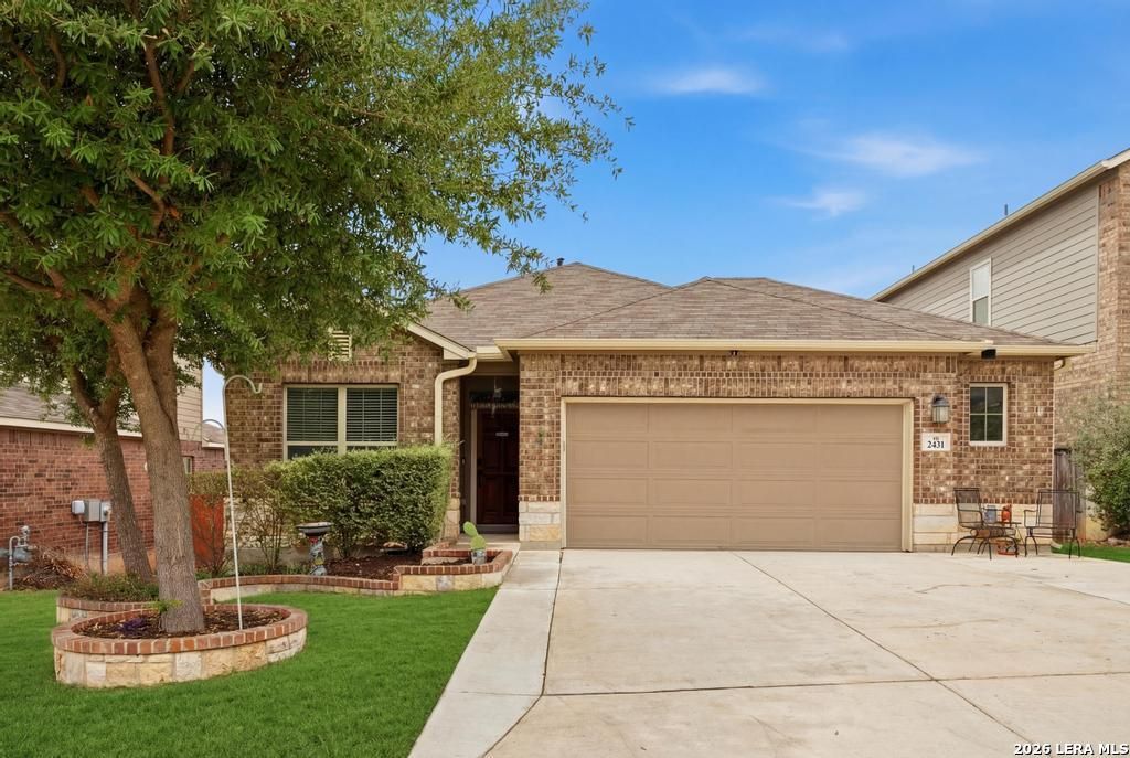 2431 Valencia Crst, San Antonio, TX 78245