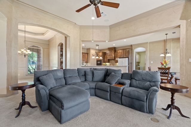 232 Copperwood Drive, Lakeside, TX 76108