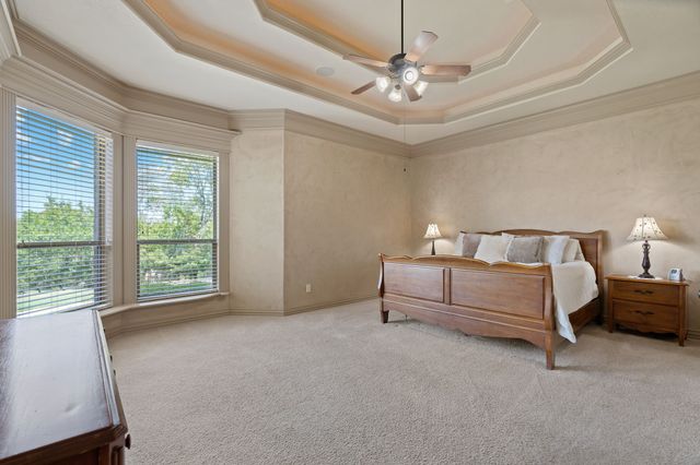 232 Copperwood Drive, Lakeside, TX 76108