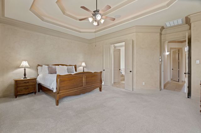 232 Copperwood Drive, Lakeside, TX 76108