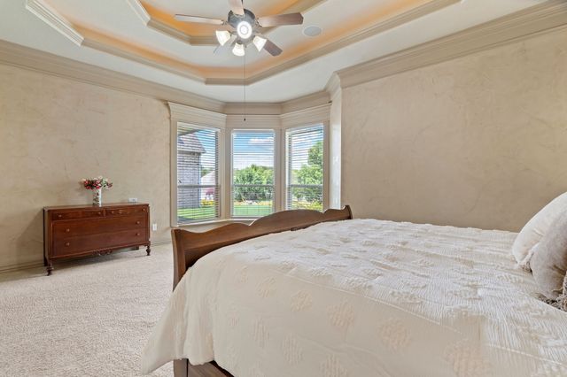 232 Copperwood Drive, Lakeside, TX 76108