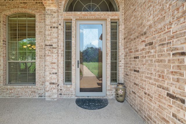 232 Copperwood Drive, Lakeside, TX 76108
