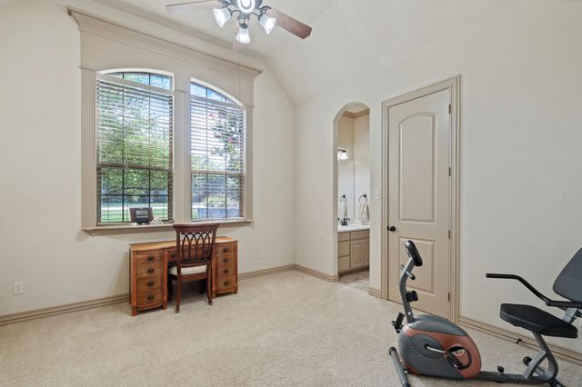 232 Copperwood Drive, Lakeside, TX 76108