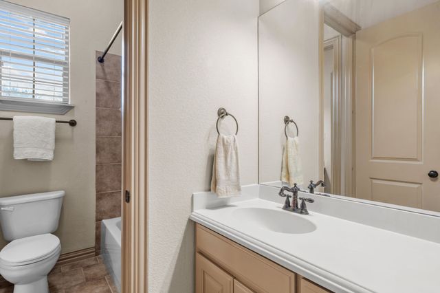 232 Copperwood Drive, Lakeside, TX 76108