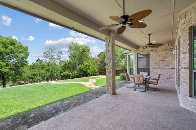 232 Copperwood Drive, Lakeside, TX 76108