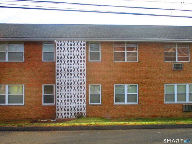 1 Walter Avenue APT 15, Norwalk, CT 06851