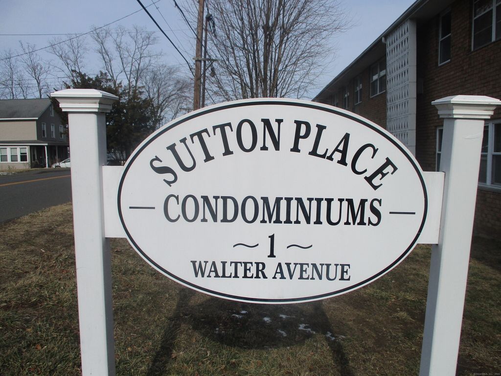 1 Walter Avenue APT 15, Norwalk, CT 06851