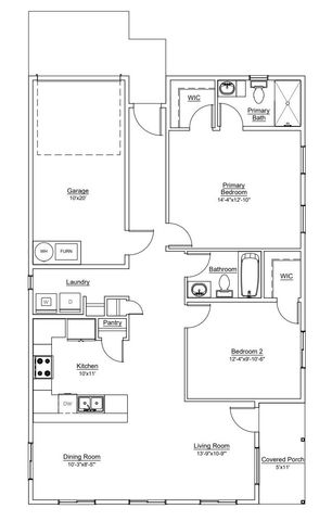 704 Royal Canyon Loop F2, Grand Junction, CO 81505