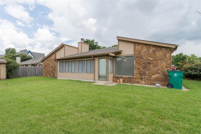 2624 SW 111th Street, Oklahoma City, OK 73170