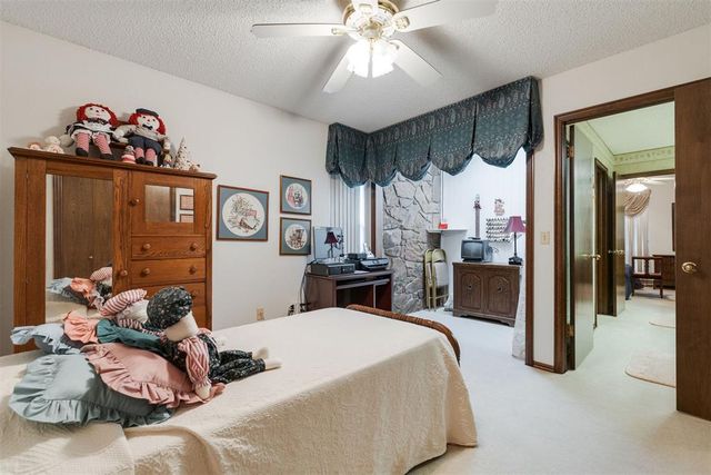 2624 SW 111th Street, Oklahoma City, OK 73170