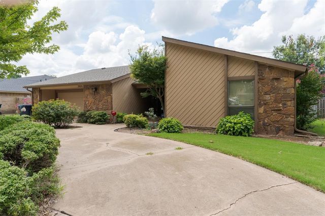 2624 SW 111th Street, Oklahoma City, OK 73170