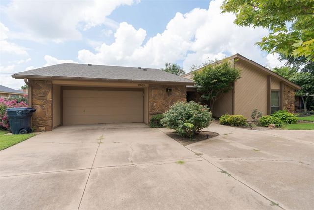 2624 SW 111th Street, Oklahoma City, OK 73170