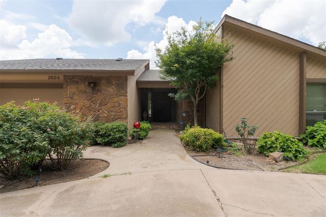 2624 SW 111th Street, Oklahoma City, OK 73170