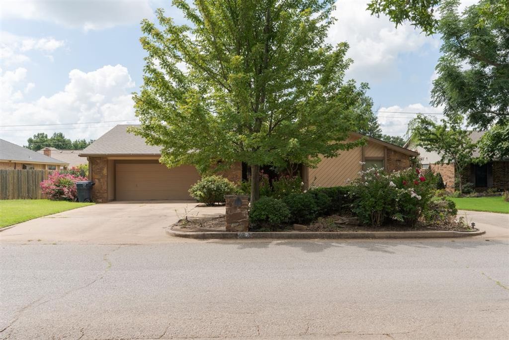 2624 SW 111th Street, Oklahoma City, OK 73170