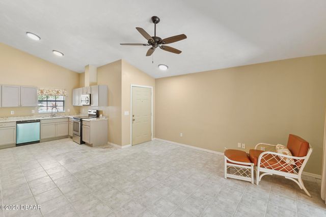 830 Lakeland Drive, Port Orange, FL 32127