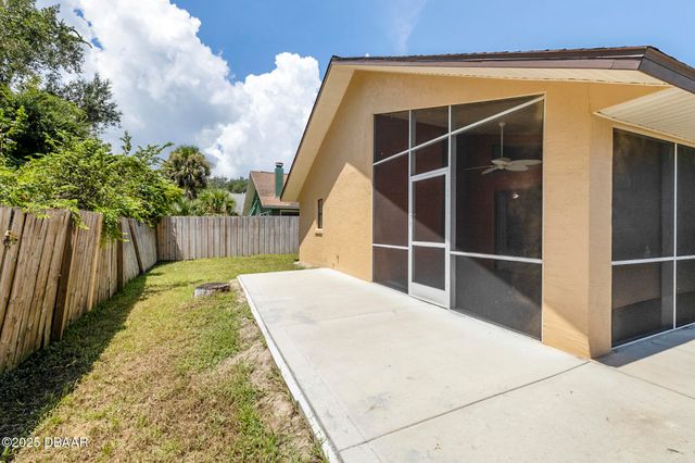 830 Lakeland Drive, Port Orange, FL 32127