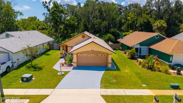 830 Lakeland Drive, Port Orange, FL 32127