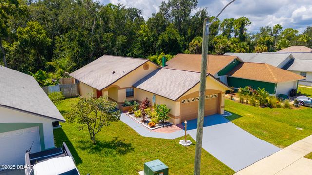 830 Lakeland Drive, Port Orange, FL 32127