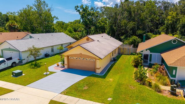830 Lakeland Drive, Port Orange, FL 32127