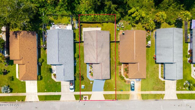 830 Lakeland Drive, Port Orange, FL 32127