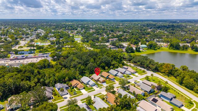 830 Lakeland Drive, Port Orange, FL 32127