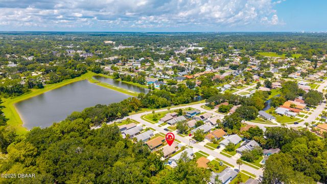 830 Lakeland Drive, Port Orange, FL 32127