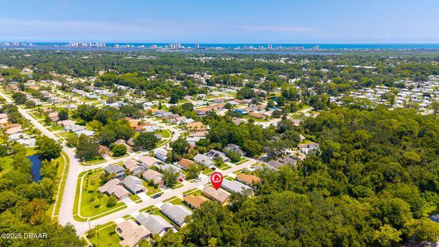 830 Lakeland Drive, Port Orange, FL 32127