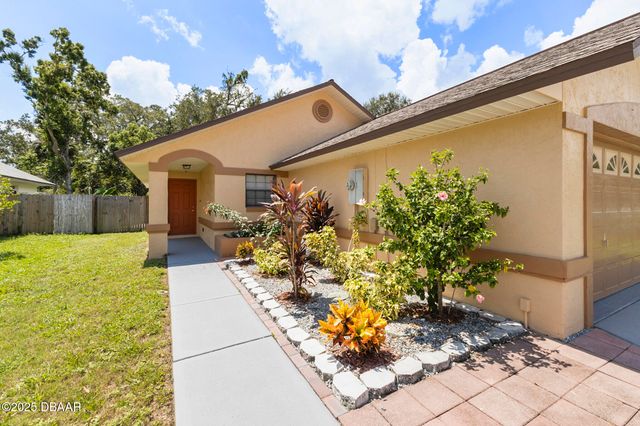 830 Lakeland Drive, Port Orange, FL 32127