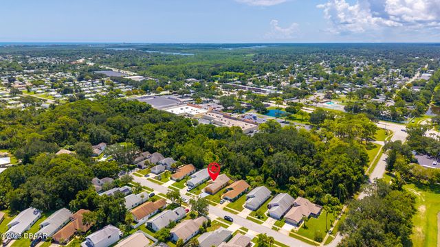 830 Lakeland Drive, Port Orange, FL 32127