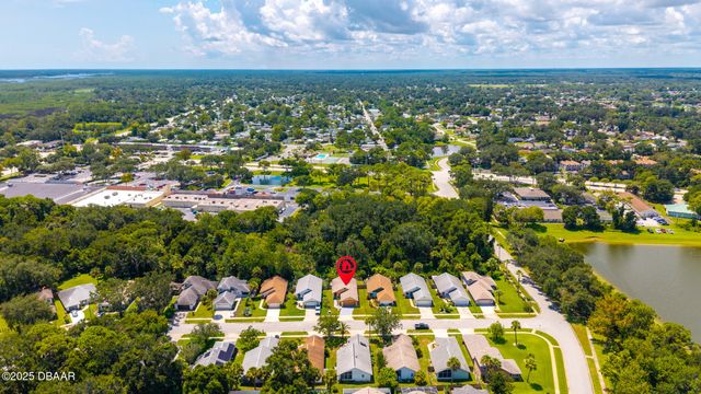 830 Lakeland Drive, Port Orange, FL 32127