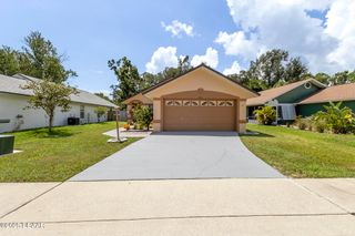830 Lakeland Drive, Port Orange, FL 32127