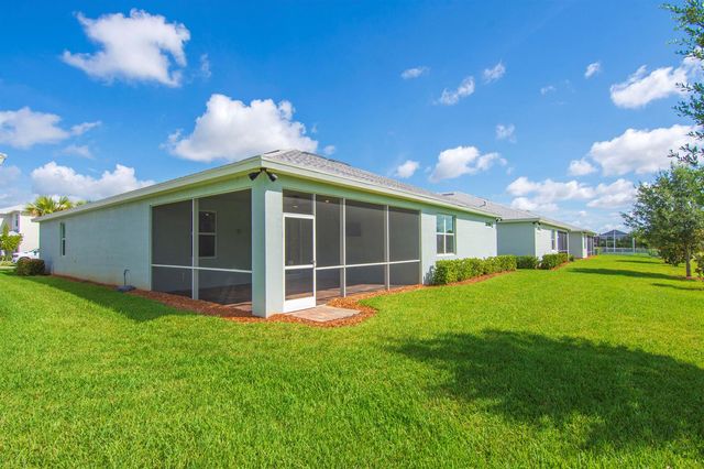 10275 SW Captiva Drive, Port St. Lucie, FL 34987