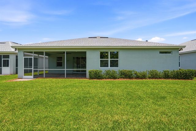 10275 SW Captiva Drive, Port St. Lucie, FL 34987