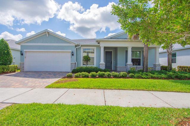 10275 SW Captiva Drive, Port St. Lucie, FL 34987