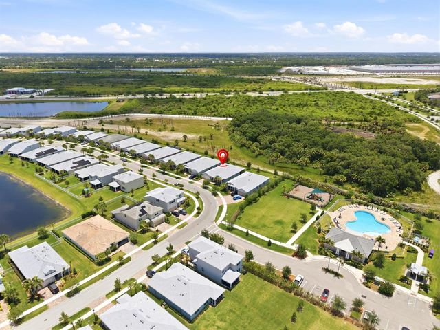 10275 SW Captiva Drive, Port St. Lucie, FL 34987