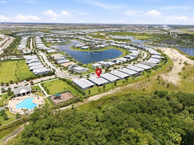 10275 SW Captiva Drive, Port St. Lucie, FL 34987