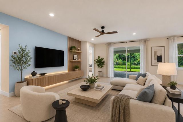 10275 SW Captiva Drive, Port St. Lucie, FL 34987