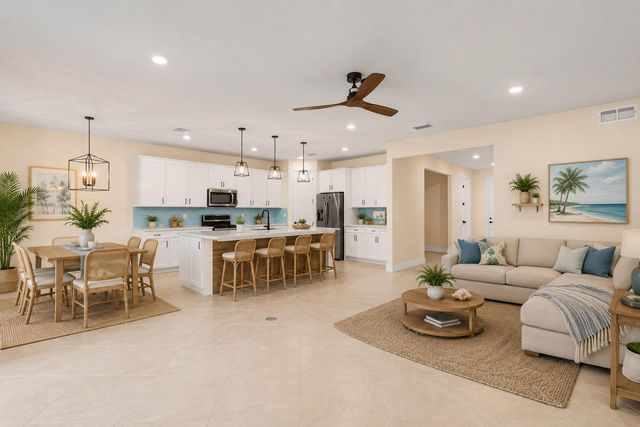 10275 SW Captiva Drive, Port St. Lucie, FL 34987