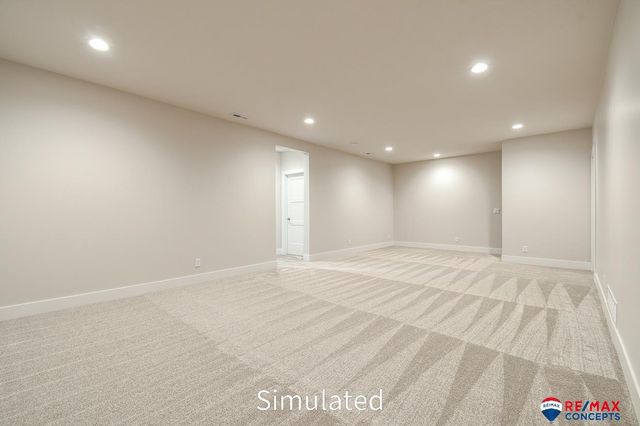 5821 S 94th Street, Lincoln, NE 68526