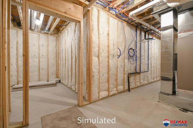 5821 S 94th Street, Lincoln, NE 68526