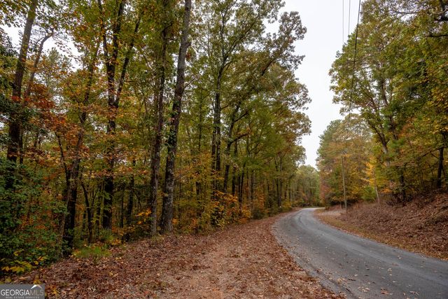 0 Bullock Bridge Road TRACT 2, Monroe, GA 30656