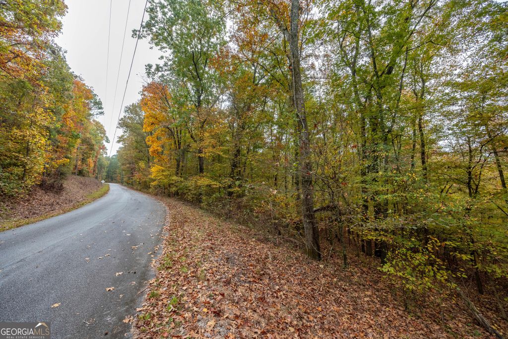 0 Bullock Bridge Road TRACT 2, Monroe, GA 30656