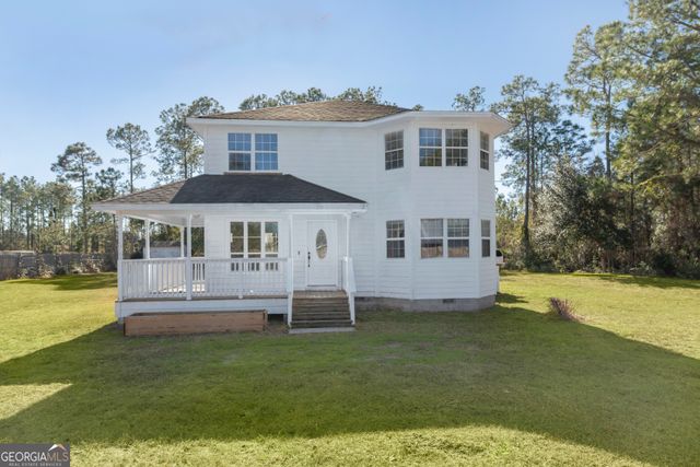 270 Noah Everett Drive, Folkston, GA 31537