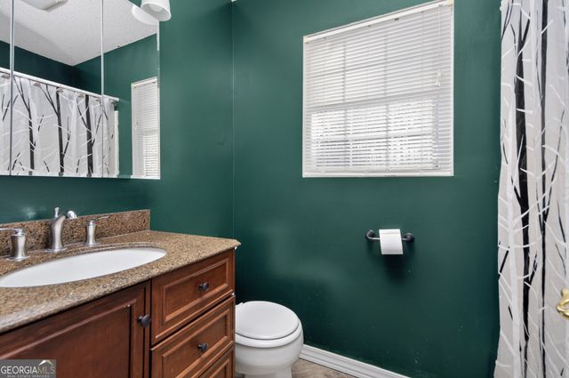 270 Noah Everett Drive, Folkston, GA 31537