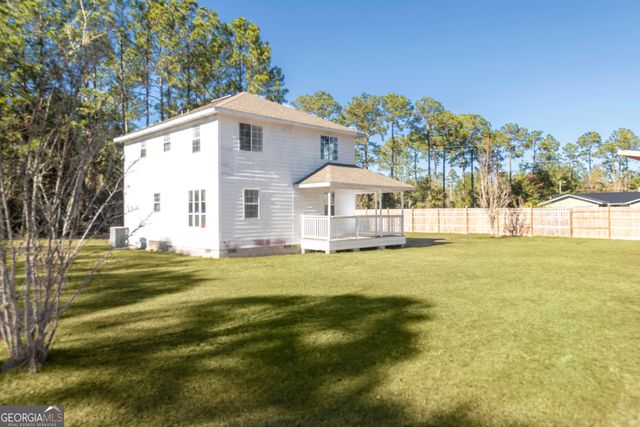 270 Noah Everett Drive, Folkston, GA 31537