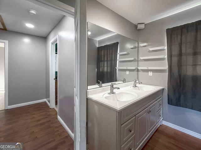 270 Noah Everett Drive, Folkston, GA 31537