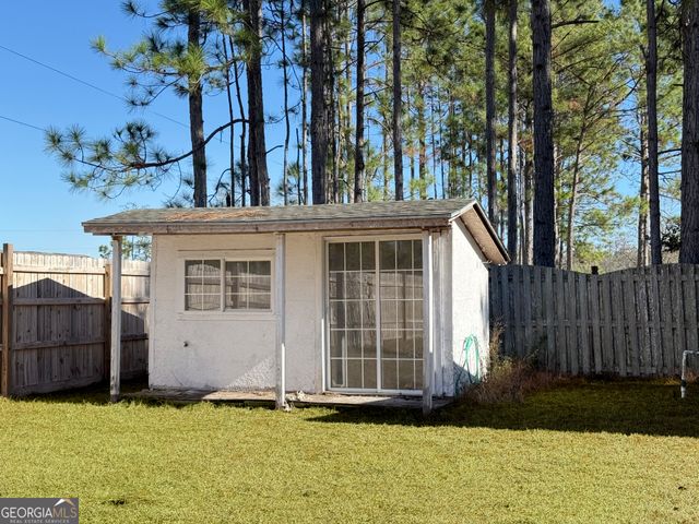 270 Noah Everett Drive, Folkston, GA 31537